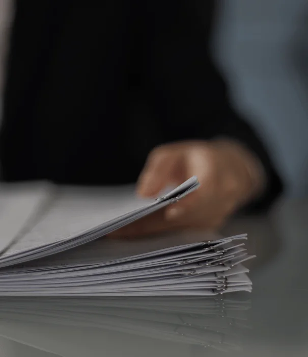 Apply for short-term rental licensing